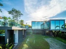 Villa Onyx