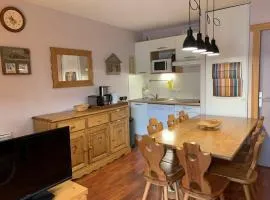 Charmant 3 Pièces pour 8 avec Balcon et Piscine à Vignec, près de Saint-Lary-Soulan - FR-1-504-27