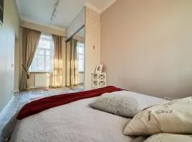 Old Town Apartment Free parking
