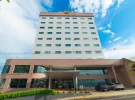 B&B HOTEL São José dos Campos