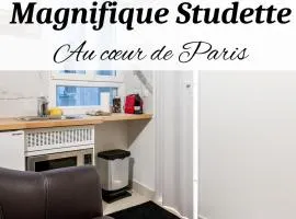 Superbe Studette au cœur de l'ile Saint Louis - 1 personne