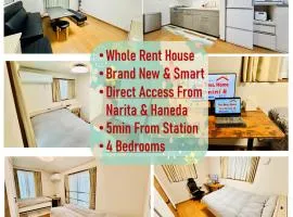 Hao Bros Home Gemini B