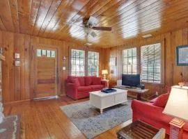 Mid beach Cottage 907 Lovell