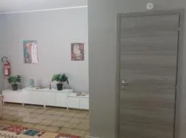 B&B home vintage