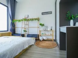 Bảo Hân Homestay Vinhomes Grand Park