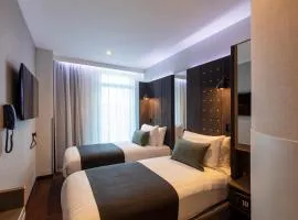 Point A Hotel Dublin Liberties