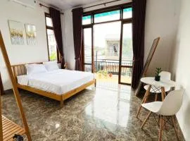 Vang's Homestay - Huế