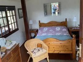 Chambre avec terrasse