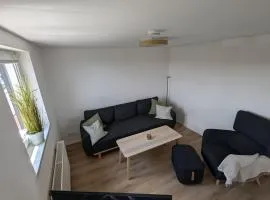 Ferienwohnung Alte Bäckerei