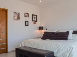 Cómodas habitaciones a 5 min del Centro Histórico