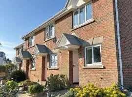 Chalkhill View - Idyllic Sea Views Parking
