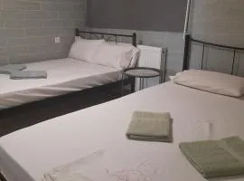 Antonioy Apartment Kalampaka
