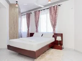 Upmax Cosy Home
