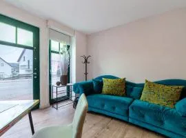 Gemütliche Wohnung in Reimsbach