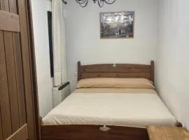 Villa Dolores Apartments