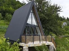 Fern Farm Tiny Home