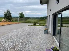 Penzion na farmě u Rudolfa