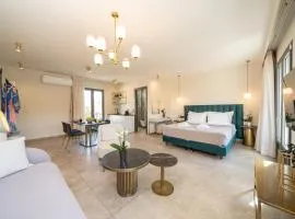 KANTADA central suite