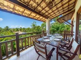 Reserva Imbassaí - Apartamento TD 11 02 Superior - Buganvílias