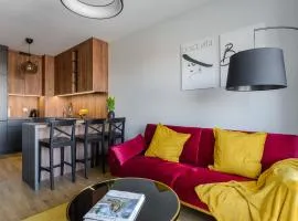 Lumina premium apartments for a family