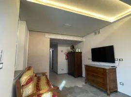 airport apartments camera relax