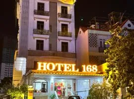 168 Hotel