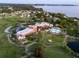 Sheraton Colonia Golf & Spa Resort