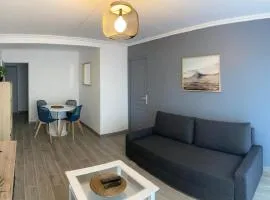 Charmant 3 pièces Le Havre