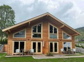 Hotel Hochfirst Ferienhäuser