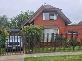 Casa Mirador de la Bahía