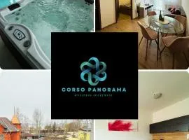 Corso Wellness Apartman