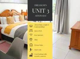 Large Suite - Dream Den at Rustic Dune 3
