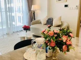 Bảo Hân Homestay Masteri Center Point Vinhomes Grand Park