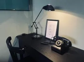 calm in 1990's