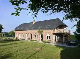 Domaine d'Eugène Chambres d'hôtes et Spa