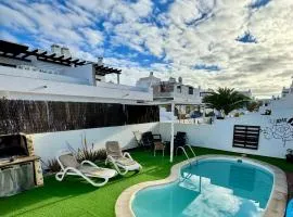 La Fresa Hostel、コラレホのホステル