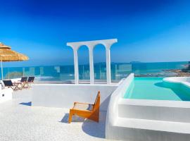 anlankendingmeisu, hotel in Dapeng