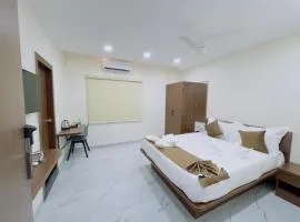 Hotel Apex Inn Hyderabad Airport