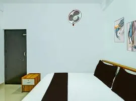 Hotel O Blue Sky Apartment