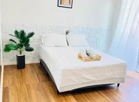 Casa Pitaya - Espaçoso Apto 2 min da Praia do Forte, Cabo Frio