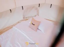 Glamping Telaga Menjer By Travelink
