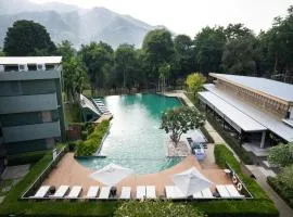 Mida Resort Kanchanaburi - SHA PLUS