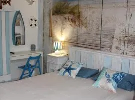 Art b&b Gli Aironi
