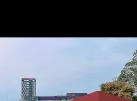 Rimbayu telok panglima garang amber residence