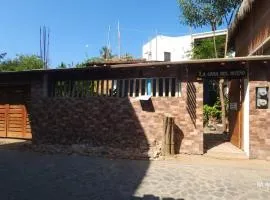 La casa del sueño