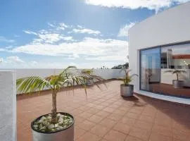 Apartamento Lolita com Terraço