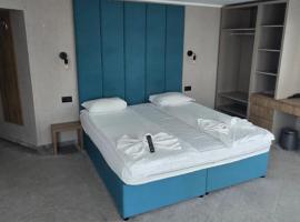 White House Family Hotel Spa zone, hotel que admite mascotas en Balchik