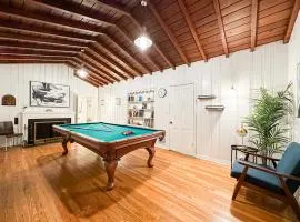 Elegant 4-Bedroom with Courtyard - WIL- BEV