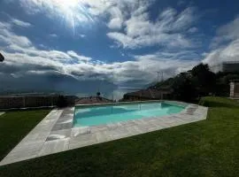 Rooms Le Rive 23