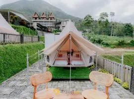 Glamping Telaga Menjer By Travelink